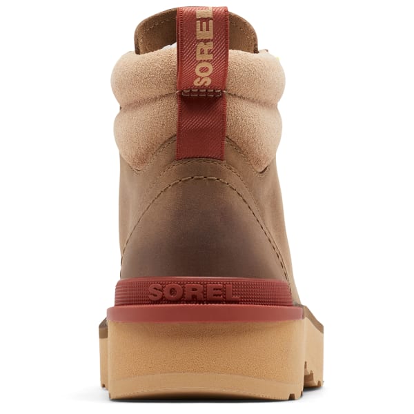 SOREL Women's Hi-Line Hiking Boots