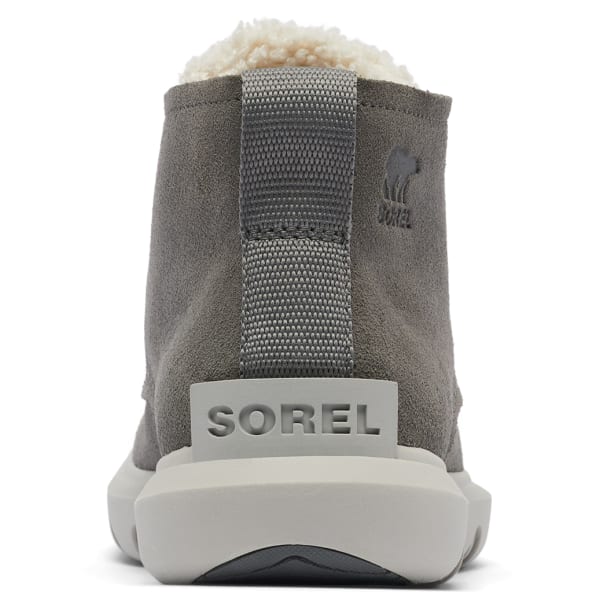 SOREL Women's Explorer II Drift Boots