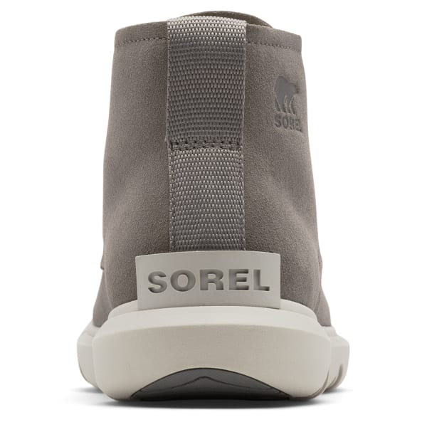 SOREL Men's Explorer Drift Boots