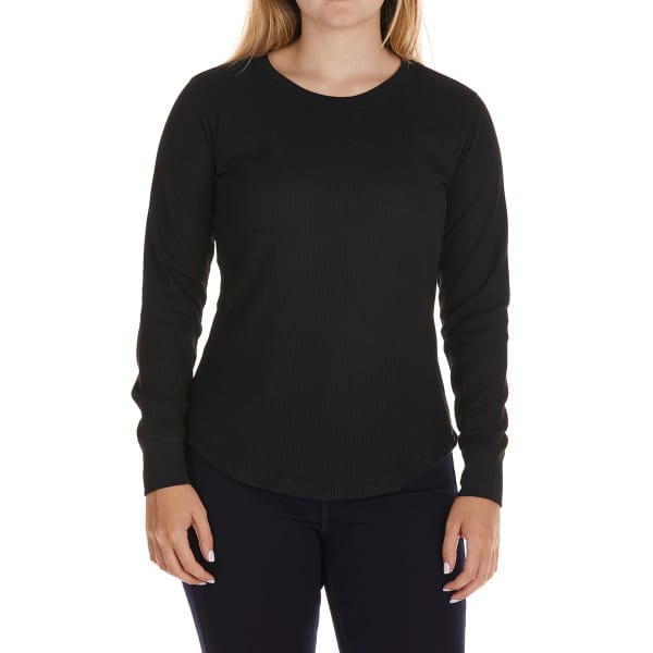 ALPINE LAKES Women's Long-Sleeve Thermal Crew