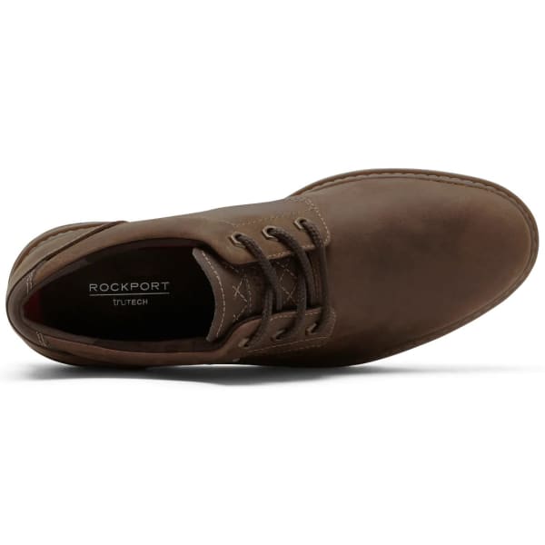 ROCKPORT Men's Weather or Not Oxford Shoe, Wide