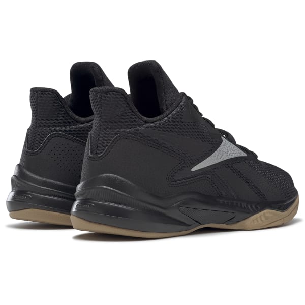 REEBOK Men's More Buckets Basketball Shoes