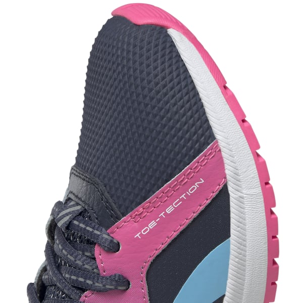 REEBOK Girls' Durable XT Running Shoes