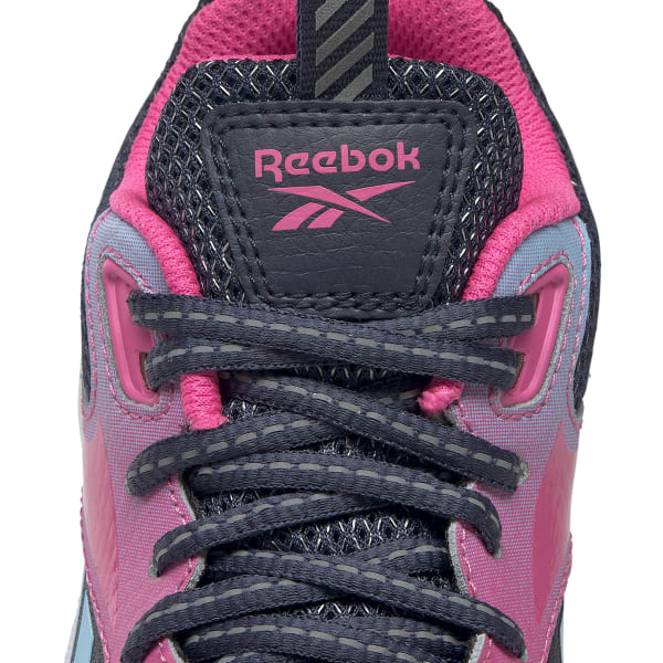 REEBOK Girls' Durable XT Running Shoes