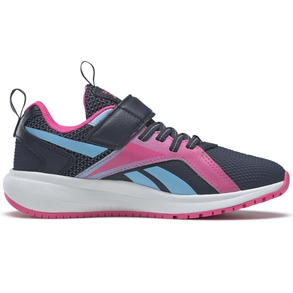 REEBOK Girls' Durable XT Running Shoes