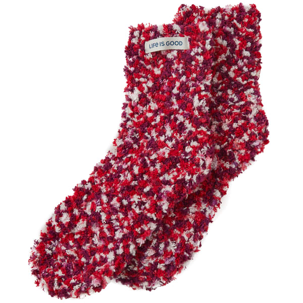 Women's Pom Pom Gripper Socks – Life is Socks