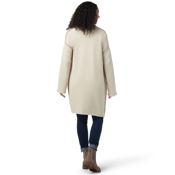 SMARTWOOL Women's Cozy Lodge Sweater Duster