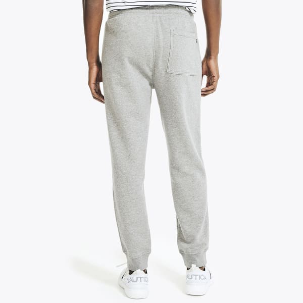 NAUTICA Men's J-Class Fleece Joggers