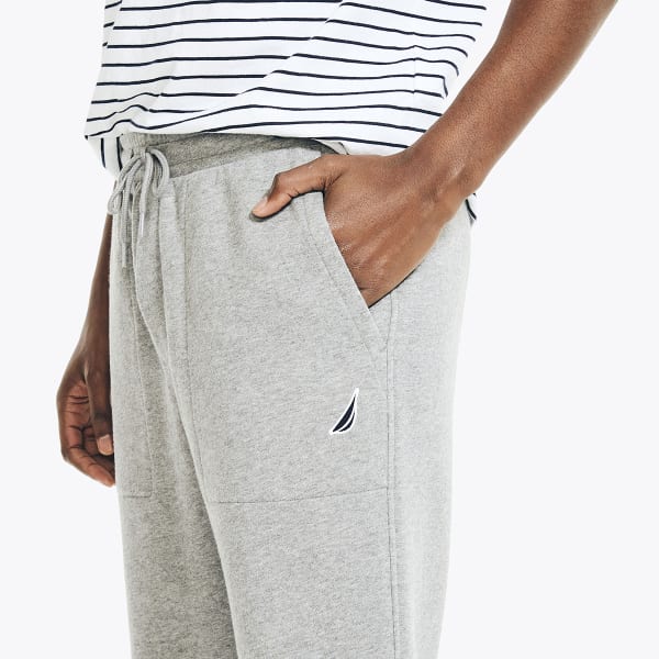 NAUTICA Men's J-Class Fleece Joggers