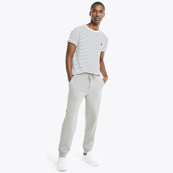 NAUTICA Men's J-Class Fleece Joggers