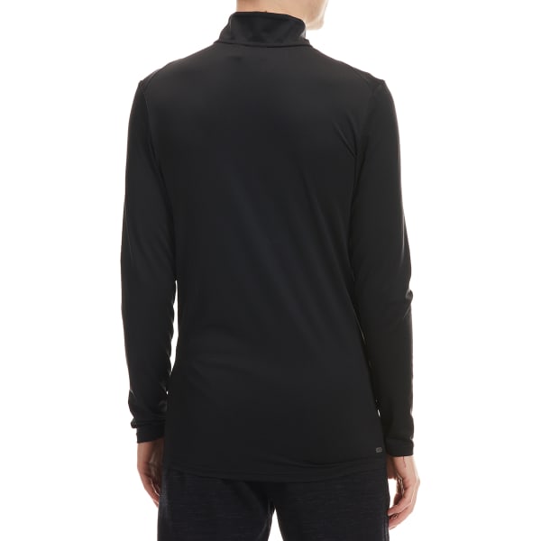 SPYDER Men’s Novelty Long Sleeve 1/4-Zip Top