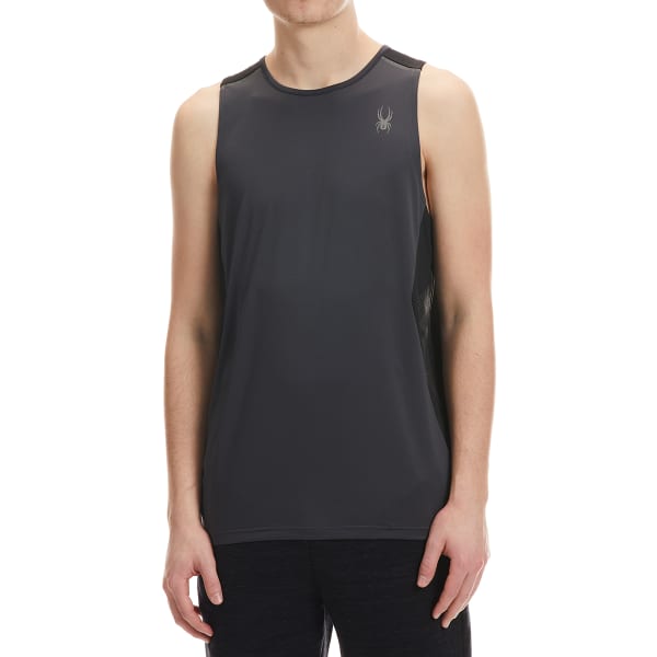 SPYDER Men’s Jersey Tank Top