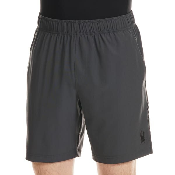 SPYDER Men’s 4-Way Stretch Shorts w/ Insert