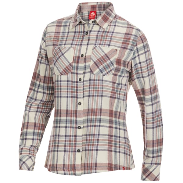 EMS Women's Timber Flannel