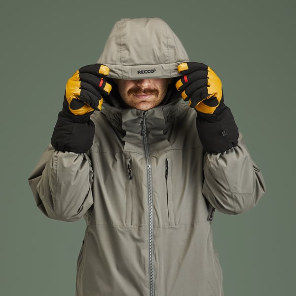 EMS Men's Expedition Insulated Jacket