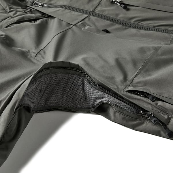 EMS Men's Expedition Insulated Jacket