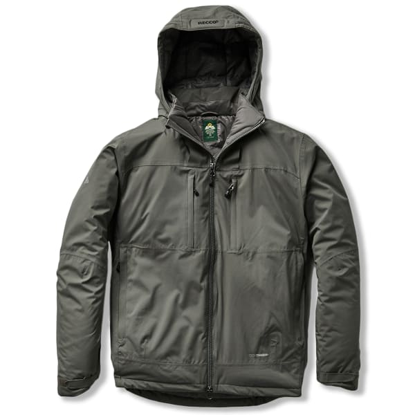 EMS Men's Expedition Insulated Jacket