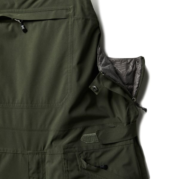 EMS Men's Expedition Insulated Bib Pants