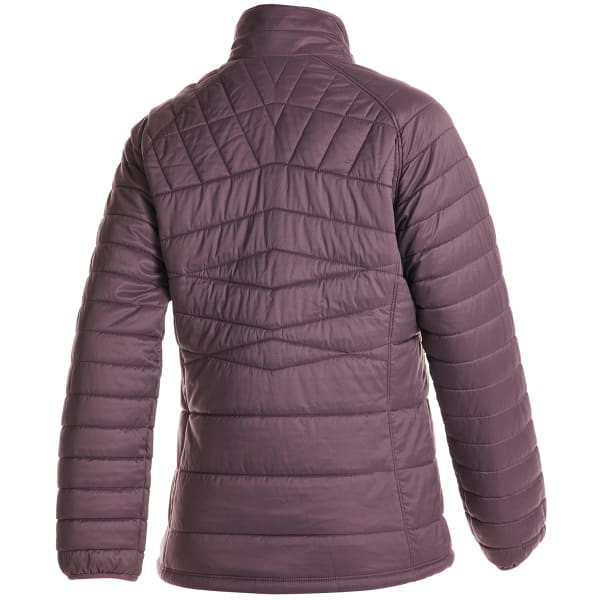 EMS Women's Prima Pack Jacket