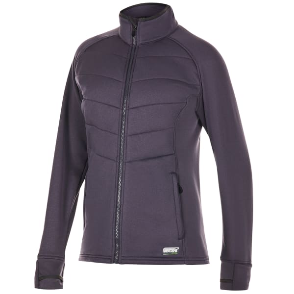 EMS Women's Equinox Stretch Ascent Insulated Full-Zip Jacket