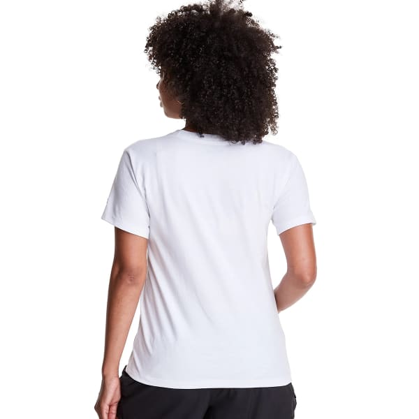 CHAMPION Women's Classic Short-Sleeve Tee