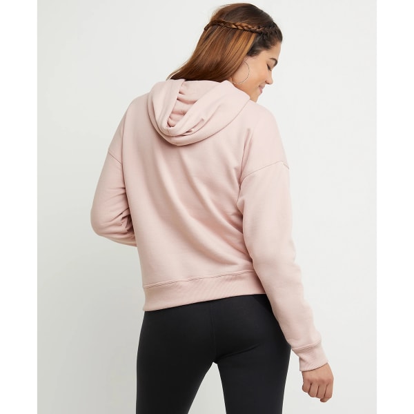 CHAMPION Women's Powerblend Hoodie