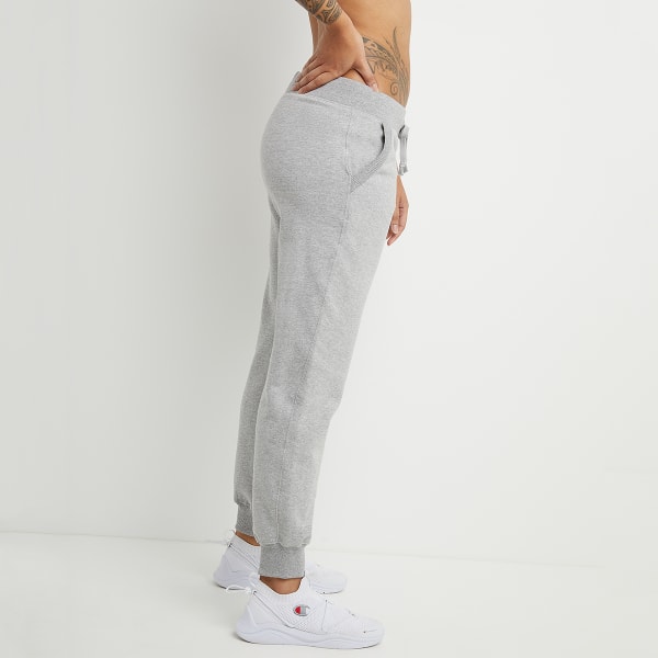 CHAMPION Women's Powerblend Joggers