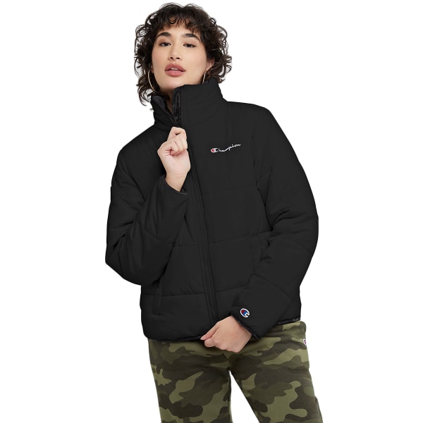 CHAMPION Women's Puffer Jacket