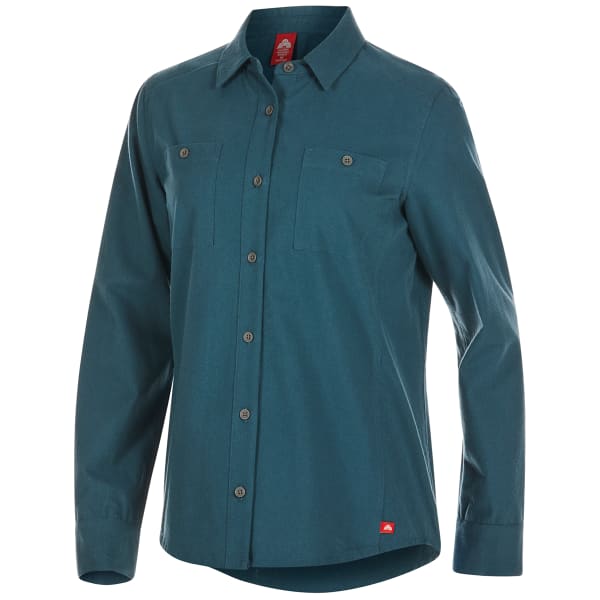 EMS Women's Berkshire Shirt