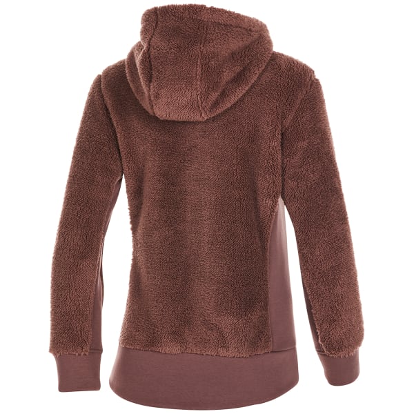 EMS Women's Twilight Full-Zip Hoodie