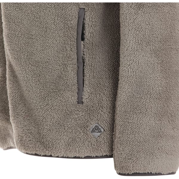 EMS Men's Twilight Full-Zip Fleece