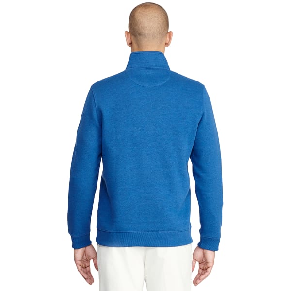 IZOD Men's Advantage Performance Fleece 1/4-Zip