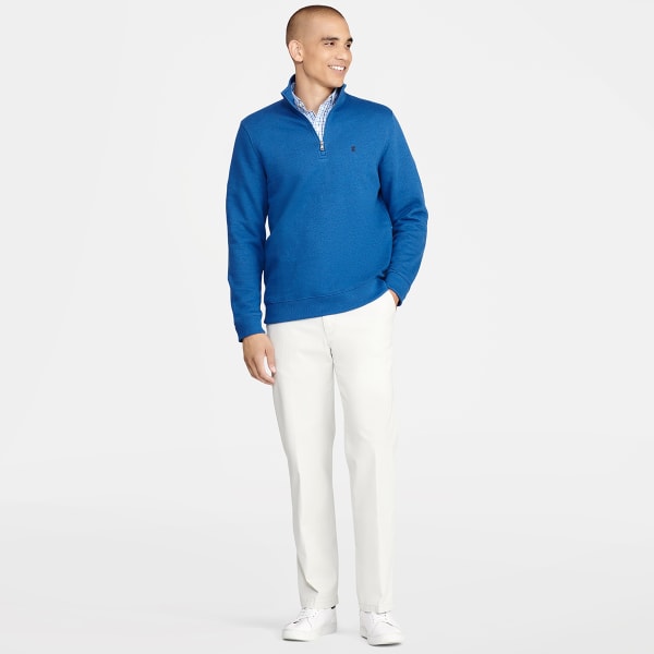 IZOD Men's Advantage Performance Fleece 1/4-Zip