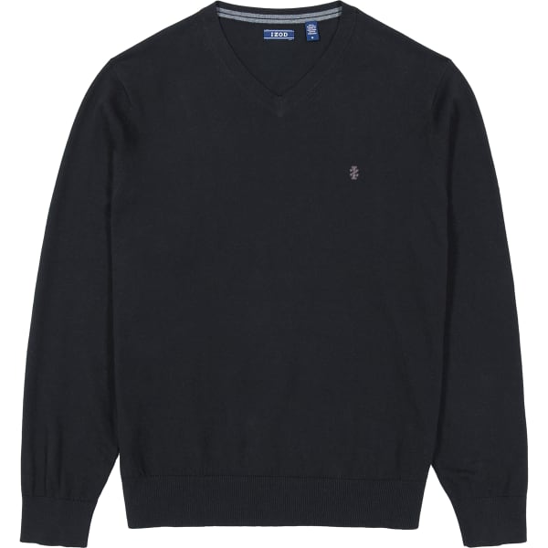 IZOD Men's V-Neck Sweater