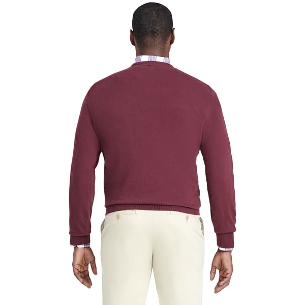 IZOD Men's V-Neck Sweater