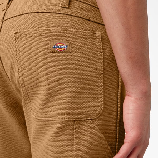 DICKIES Men's Warming Duck Utility Pants