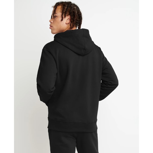 CHAMPION Men's Powerblend Graphic Hoodie