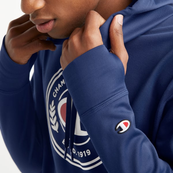 CHAMPION Men's Game Day Hoodie