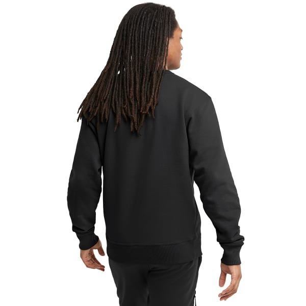 CHAMPION Men's Powerblend Fleece Crew