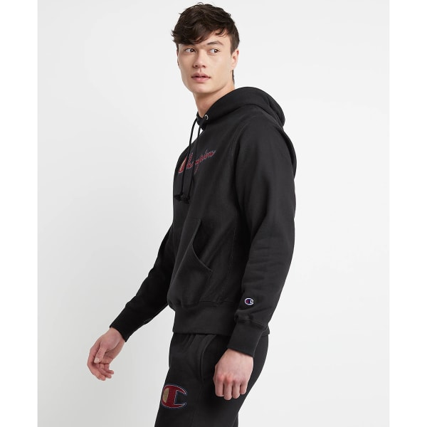 Champion Men's Reverse Weave Hoodie