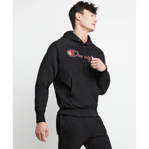 CHAMPION Men's Reverse Weave Hoodie