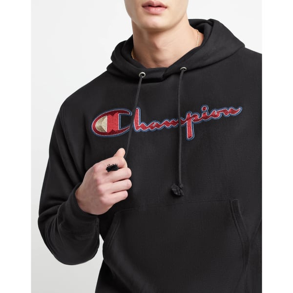 CHAMPION Men's Reverse Weave Hoodie