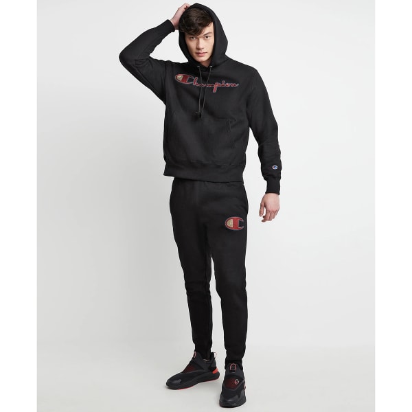 Champion Men's Reverse Weave Hoodie