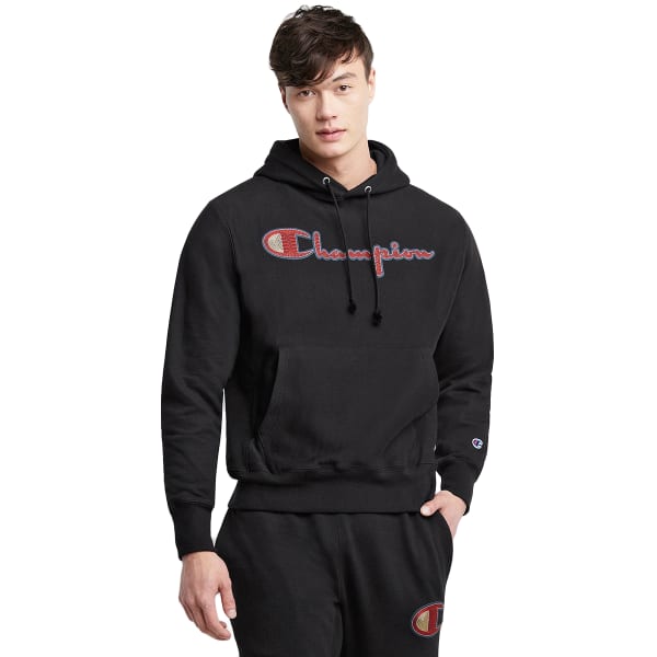 CHAMPION Men's Reverse Weave Hoodie