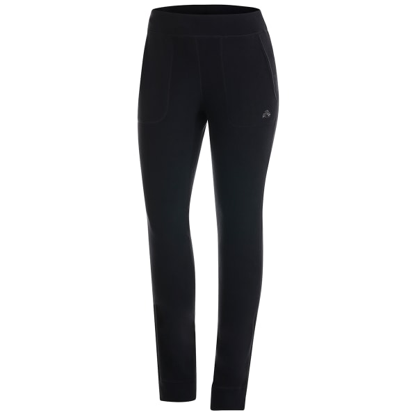 EMS Women's Micro Fleece Pants