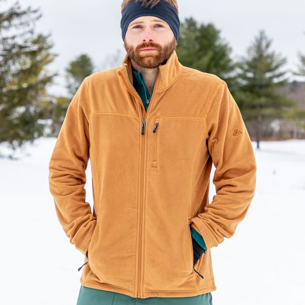 EMS Men's Classic 300 Fleece Jacket