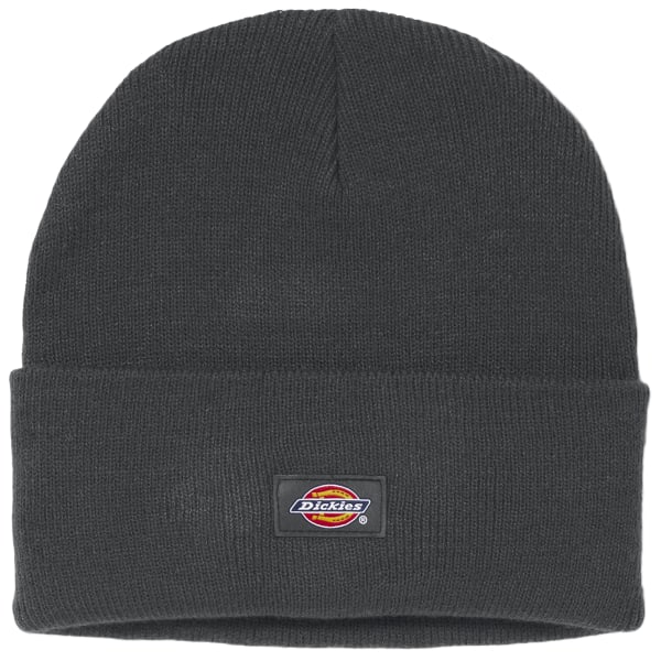 DICKIES Men's Cuffed Knit Beanie