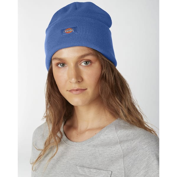 DICKIES Men's Cuffed Knit Beanie