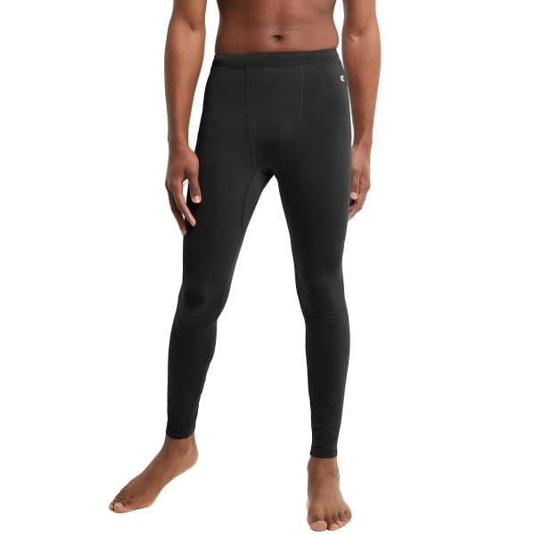 CHAMPION Men's Cold Weather Baselayer Tights