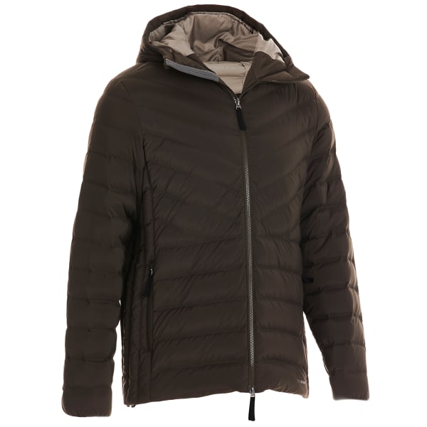 EMS Men's Cascade Hybrid Jacket